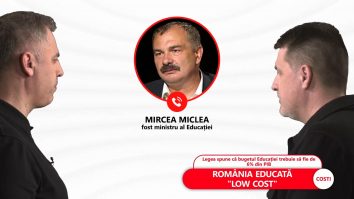 ŞTIU, 18 februarie, cu Felix Drăghici şi Costi Mocanu
