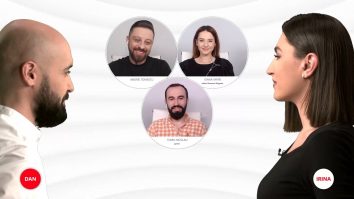 ȘTIU, 14 februarie 2021, cu Dan Pavel și Irina Ursu