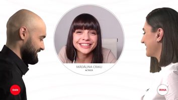 ŞTIU, 5 februarie 2021, cu Irina Ursu şi Dan Pavel