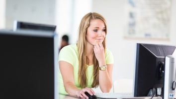 A fost lansată o platforma care îi ajută pe elevi să aleagă facultatea potrivită