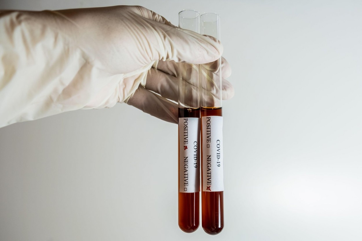 Topul județelor afectate de coronavirus. Scade incidența în Maramureș. Timiș rămâne singurul județ în scenariu roșu