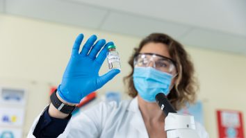 A fost descoperit primul test care poate să depisteze toate variantele de coronavirus, dar și imunitatea după vaccin