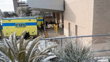 Frigul și lipsa apei copleșesc spitalele din Texas mai mult decât pandemia de Covid-19: „Acest eșec al sistemului ne-a zguduit complet“