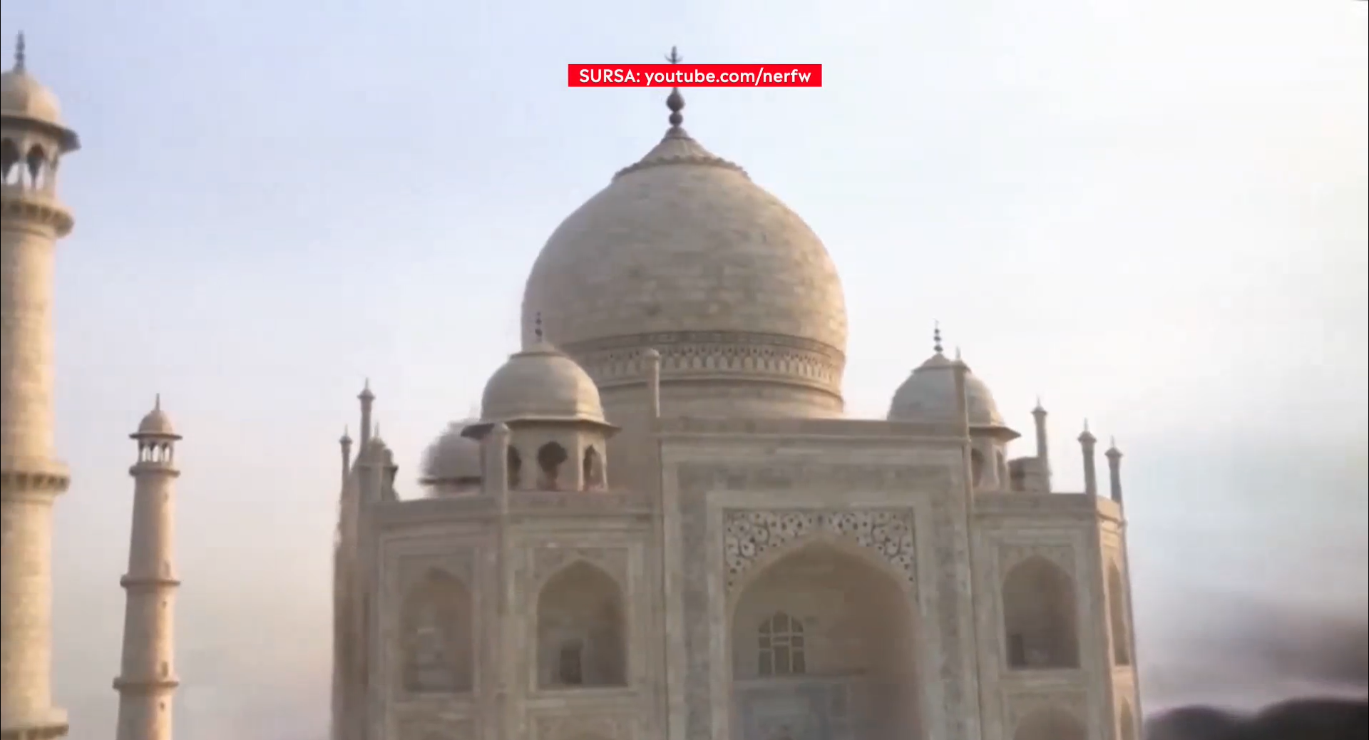 Vizitează cele mai cunoscute obiective turistice din propria casă. Proiectul realizat de cercetători cu ajutorul inteligenţei artificiale