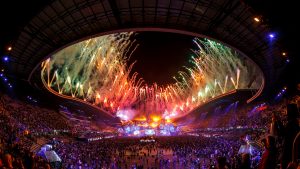 Ce se întâmplă cu marile festivaluri din România în 2021. Anunțul făcut de Raed Arafat