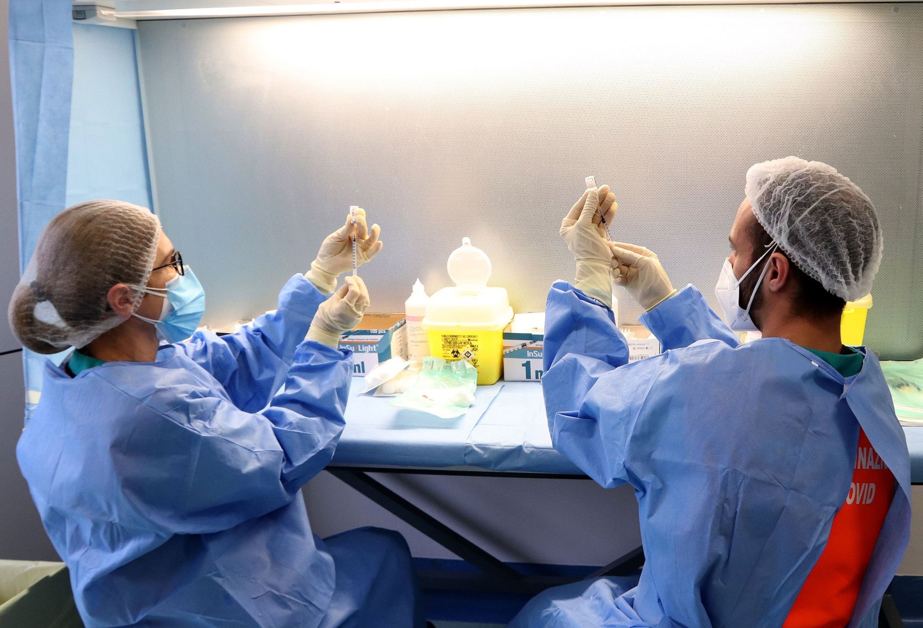 Secretar general ONU: „În timp ce 10 țări au administrat 75% din vaccinuri, 130 de țări nu au primit până acum nici măcar o doză”