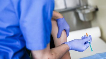 România, locul 4 în Europa la vaccinare după numărul de doze administrate la 100 de persoane