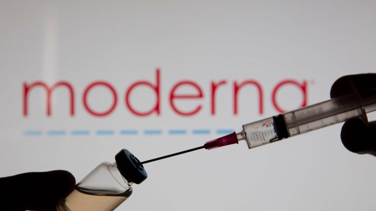 Șeful Moderna dezvăluie când se va încheia pandemia