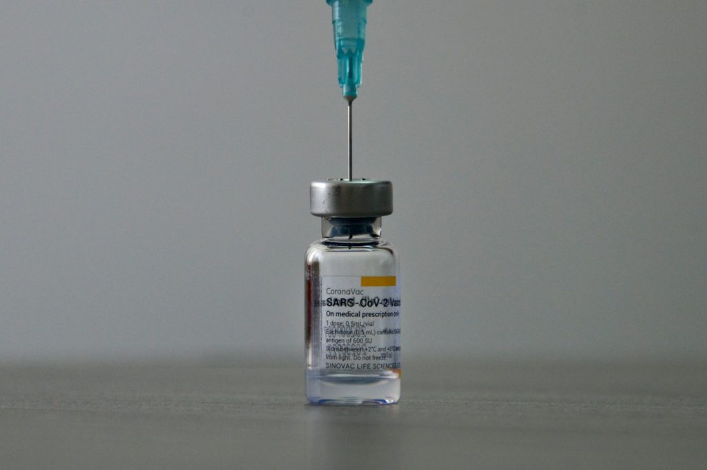 vaccin-sinovac