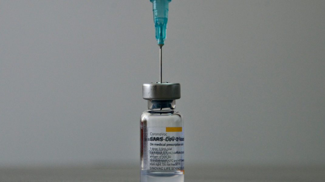vaccin-sinovac