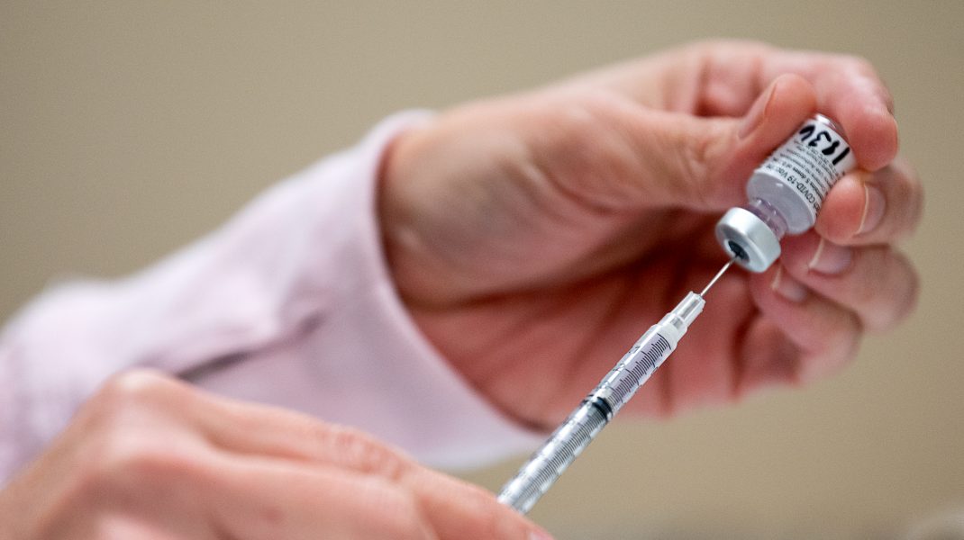 Vaccin