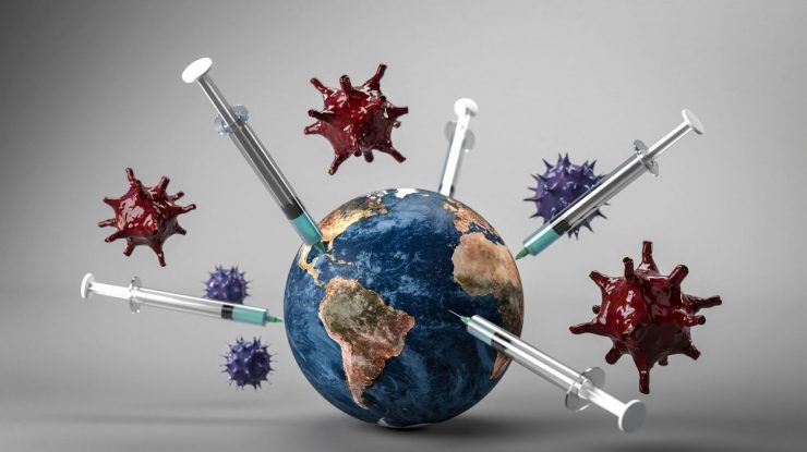 România, între cele 7 state care deschid granițele pentru persoanele vaccinate. Condițiile de călătorie din alte țări