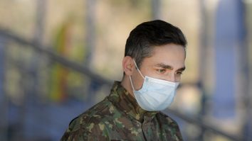 Valeriu Gheorghiță