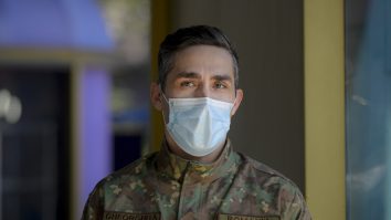 Valeriu Gheorghiță