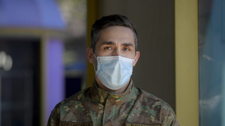 Valeriu Gheorghiță