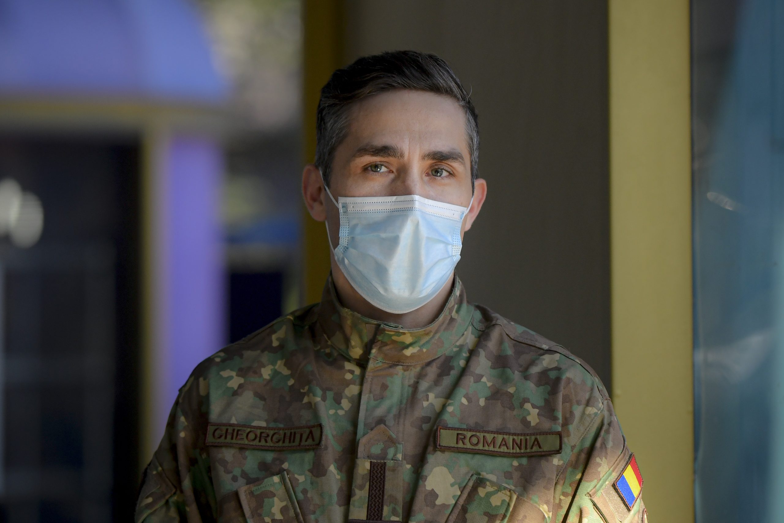 Valeriu Gheorghiță: „Miercuri începe campania de vaccinare a personalului din învățământ”. Ce tip de vaccin vor primi