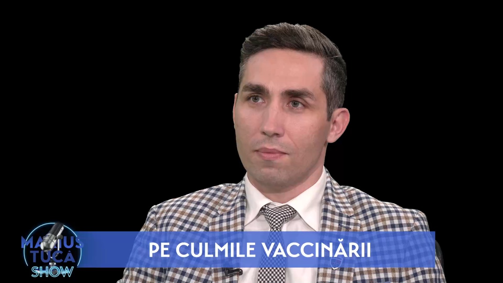 Gheorghiță: Nu avem date care să indice că vaccinarea reduce substanțial riscul de transmitere a bolii