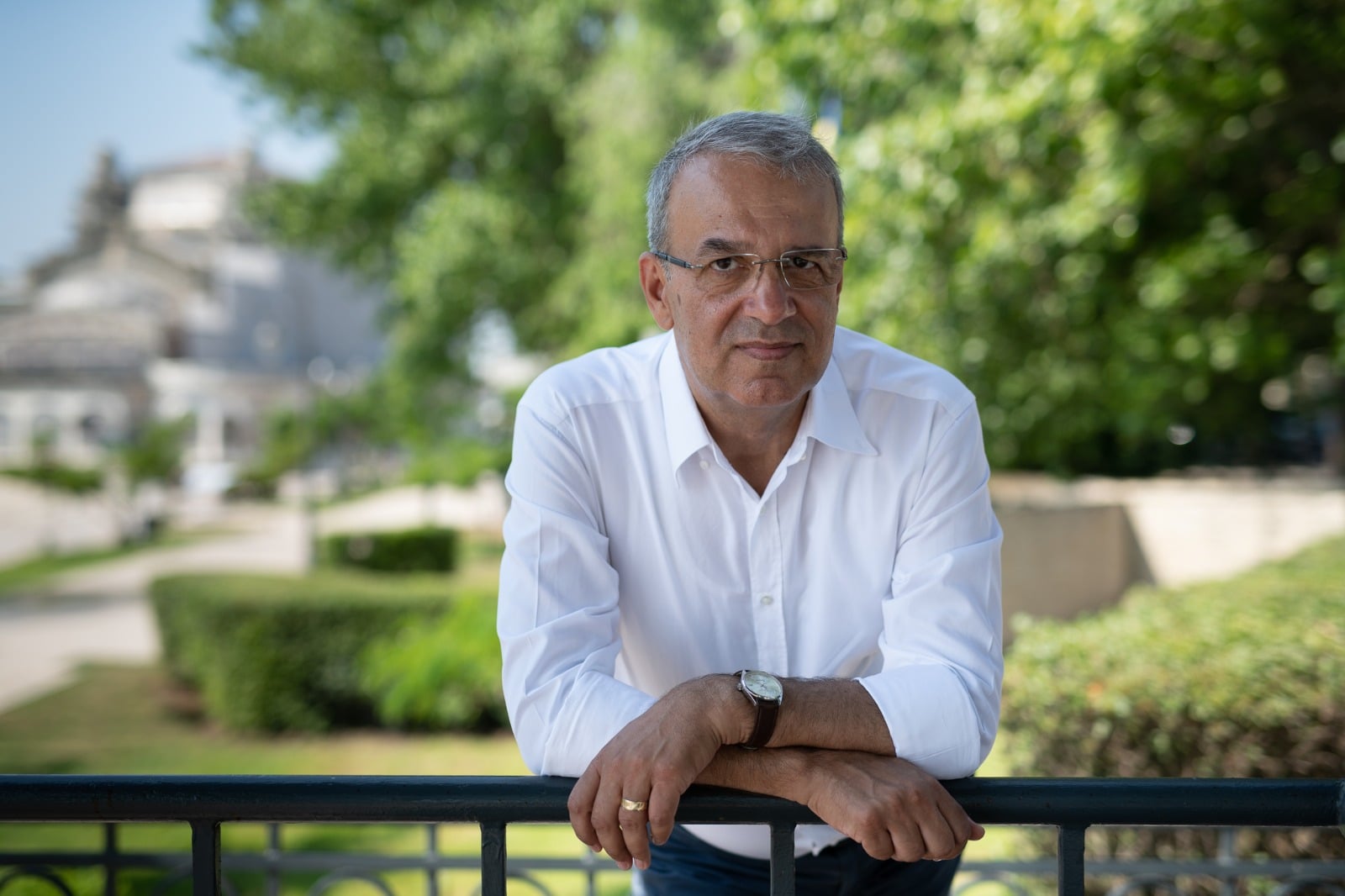 Primarul Constanţei, pus la zid pentru că nu vrea să schimbe numele străzii „Ion Antonescu”. A reacţionat şi ambasada Israelului