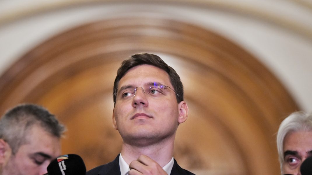 Victor Negrescu