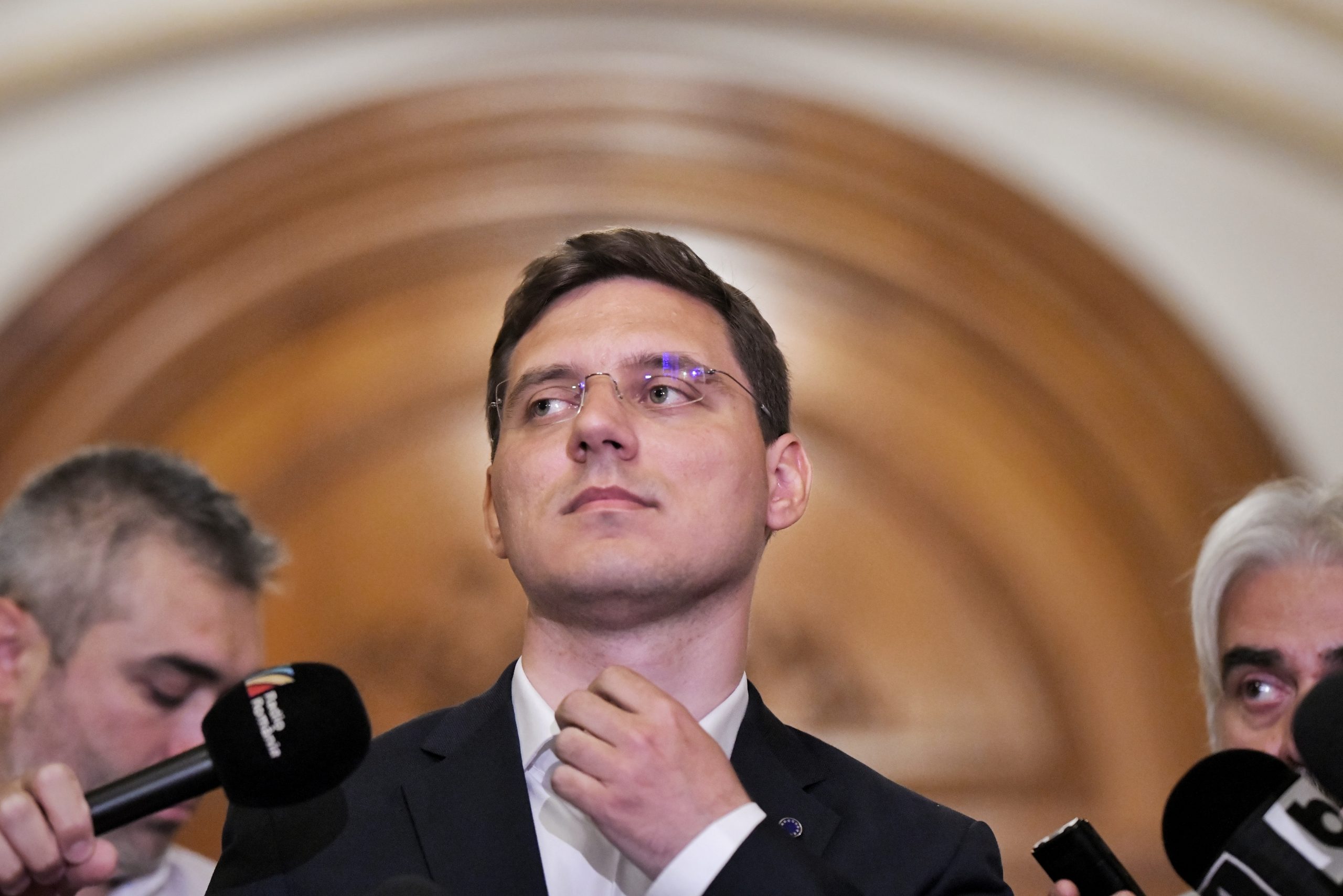 Avertismentul unui europarlamentar PSD despre vizita lui Cîțu: „A zis una la Bruxelles, alta la București”