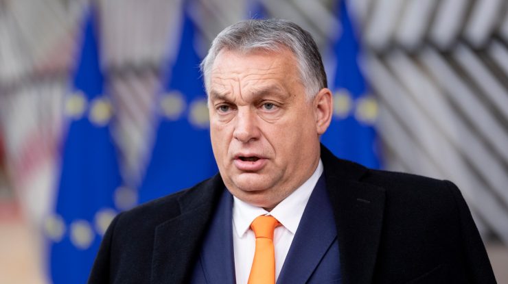 Viktor Orban