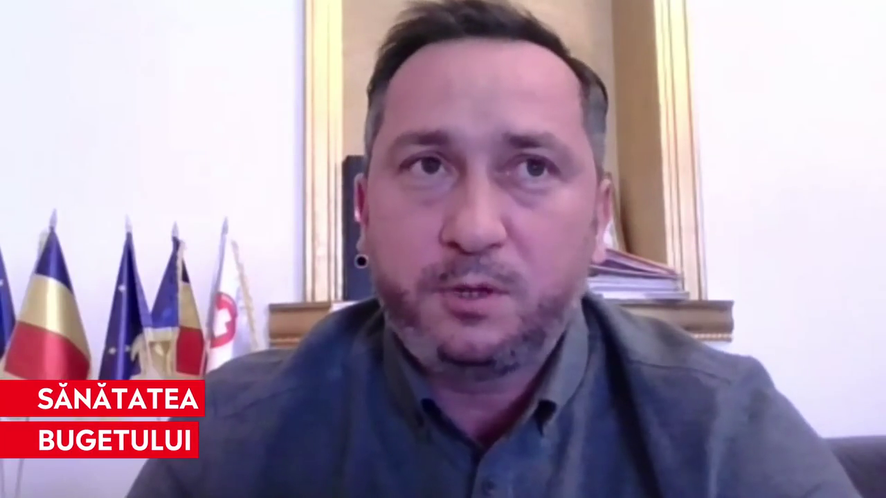 Reprezentanții sindicatelor din Sănătate, despre reducerea bugetului: „Nu se face o politică de sănătate pe genunchi”