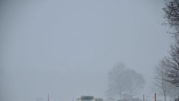 Avertizare ANM: Cod portocaliu de vânt în cinci județe din România. Intră în vigoare de la ora 12:00