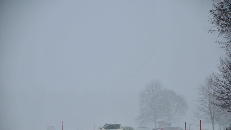 Avertizare ANM: Cod portocaliu de vânt în cinci județe din România. Intră în vigoare de la ora 12:00