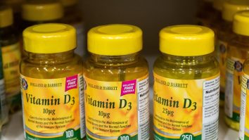 Beneficiile vitaminei D. Scade riscul de deces cu 60%