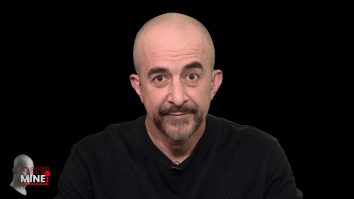 „Ochii pe mine!”, cu Vlad Craioveanu. Invitați: Andrei Baciu și Mihai Toma, de la 23:00, pe Aleph News