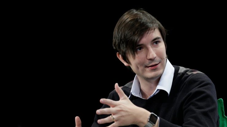 Cine este Vladimir Tenev, CEO-ul platformei de trading Robinhood aflată în centrul scandalului de pe Reddit