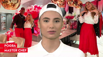 Paul Pogba, masterchef. Francezul i-a pregătit o cină romantică iubitei sale
