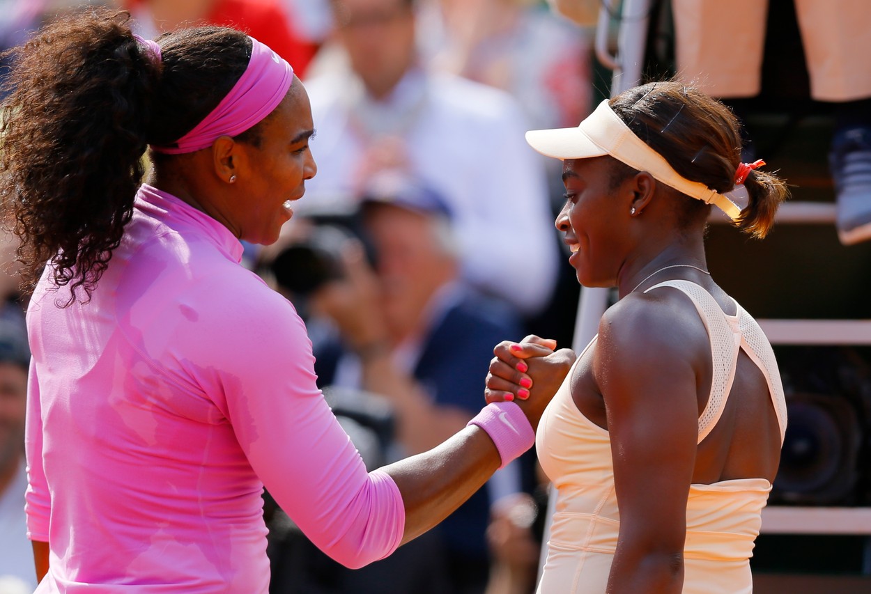 Serena Williams a rupt prietenia cu jucătoarea căreia i-a fost mentor: „Nu mă mai urmărește pe Twitter, nici nu mă mai salută!”