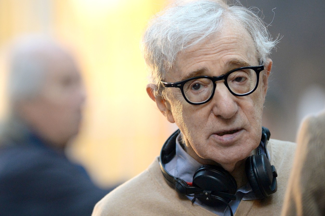 HBO lansează un documentar despre Woody Allen şi acuzaţiile de abuz care i s-au adus