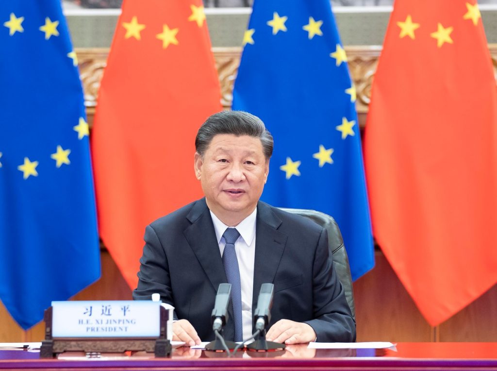 China şi-a anunţat victoria în eliminarea sărăciei absolute