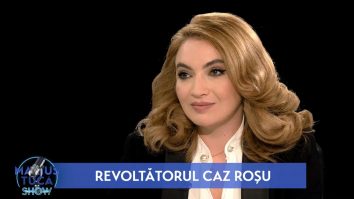 „Marius Tucă Show”, 15 februarie. Invitați Silvia Uscov, Ion Cristoiu, Victor Popa și George Simion