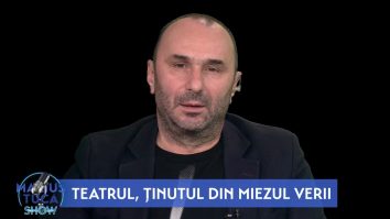 „Marius Tucă Show”, 4 februarie 2021. Invitați Gelu Colceag, Rareș Voicu, Raed Arafat și Alexandru Rafila