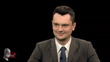 „Ochii pe mine!”, 17 februarie 2021. Invitați antreprenorul Radu Zuz și actorul Denis Hanganu