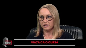 „Ochii pe mine!”, 4 februarie 2021. Invitați Gabriela Szabo, Vlad Fiscutean și Aluziva