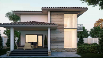 Terenuri mai scumpe în Bucureşti. Cât costă o casă în zona de nord a Capitalei