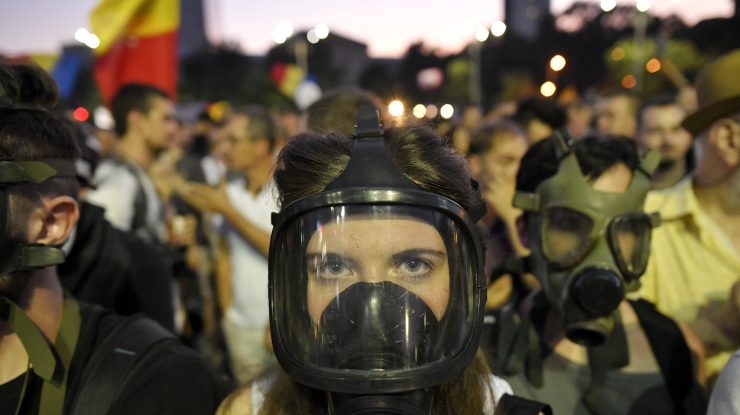 Decizie definitivă a instanței: Dosarul 10 august rămâne clasat