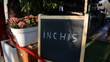 Restaurantele se închid din nou la interior. Ce înseamnă aceste închideri-deschideri pentru HoReCa