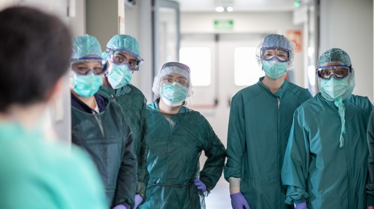 Raed Arafat a explicat de ce a pierdut România foarte mulți medici tineri. Ce este greșit la mecanismul de intrare în sistemul sanitar