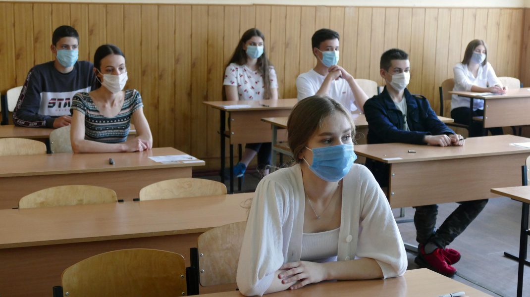 Elevii vor învăța la școală cum donarea de organe poate salva vieți