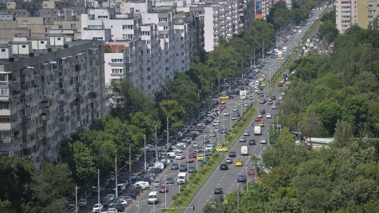 O cursă de câțiva kilometri a ajuns să coste sute de lei. Tarifele companiilor de ridesharing au explodat în urma grevei de la metrou