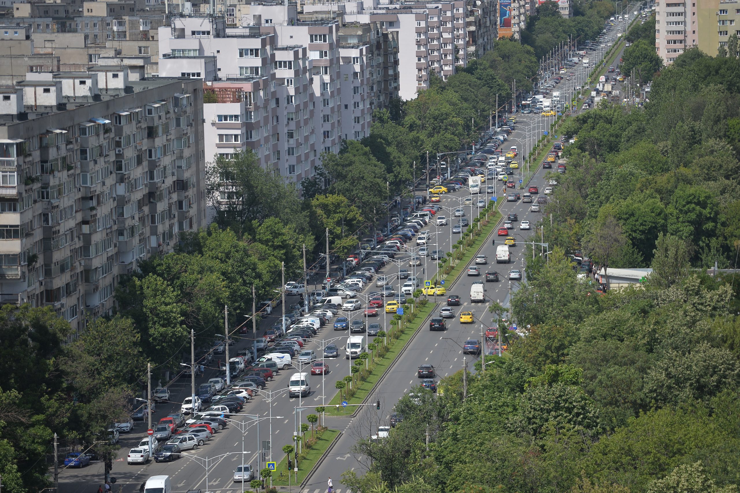 O cursă de câțiva kilometri a ajuns să coste sute de lei. Tarifele companiilor de ridesharing au explodat în urma grevei de la metrou