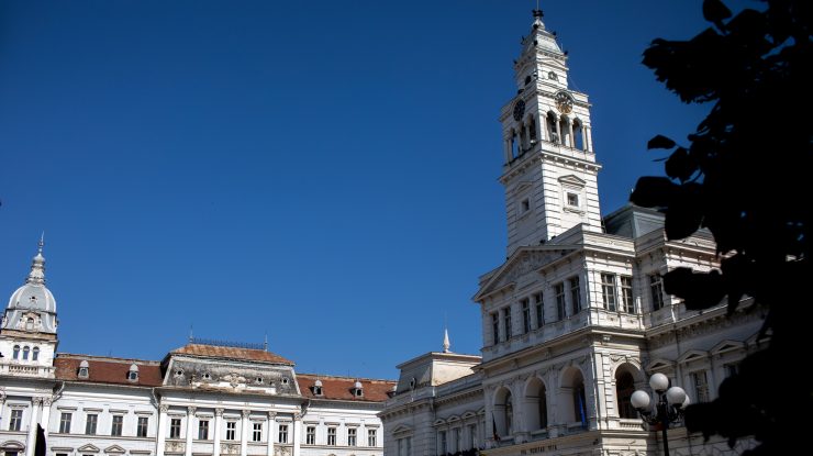 Top cinci nereguli constatate în instituțiile publice. Clasamentul întocmit de ANFP