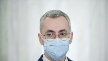 Stelian Ion vrea ca achizițiile din sistemul judiciar să fie centralizate exclusiv de Ministerul Justiției. „Ar putea fi afectată independența instituțiilor”