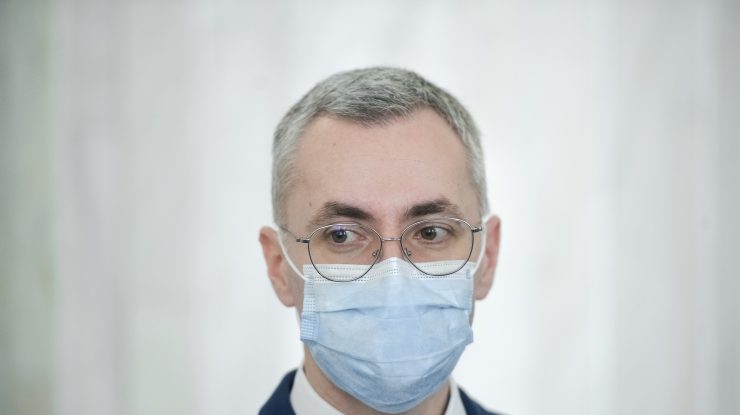 Stelian Ion: Consultările de la Cotroceni sper să fie ocazia pentru a spune fiecare dacă și cât susține reformele