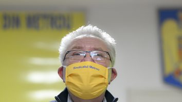 Anchetă Gândul.ro: Sindicalistul-șef Ion Rădoi a oprit metroul pentru că iubita lui ar fi rămas fără spații comerciale